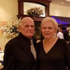 Meet your Posher, Judy